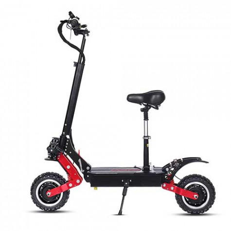 Laoties ES18 Electric Scooter